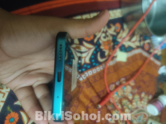 Redmi 12R 5g